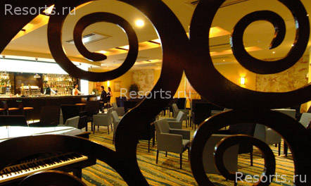Radisson SAS Golden Sands Resort & Spa 27